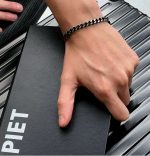 Pulsera Link Lite Silver - Imagen 3