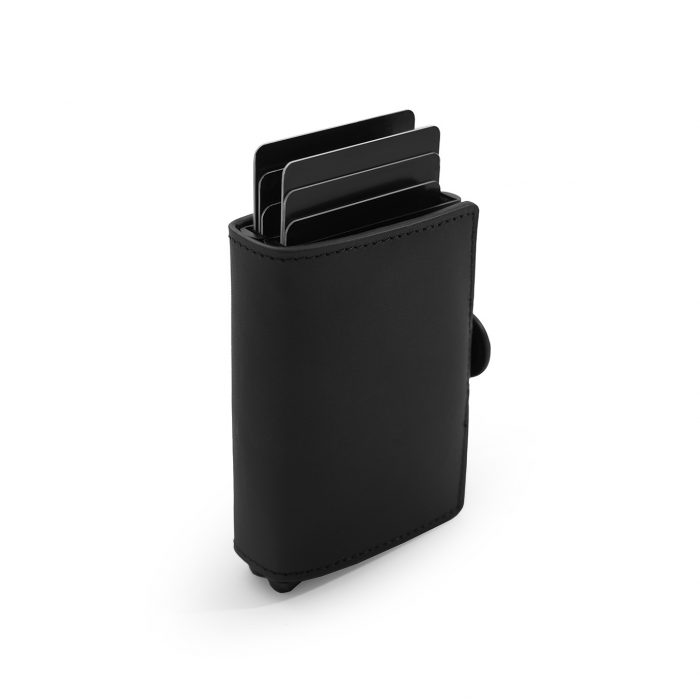 Billetera Pro Dúo RFID - Imagen 2