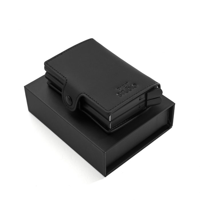 Billetera Pro Dúo RFID - Imagen 10