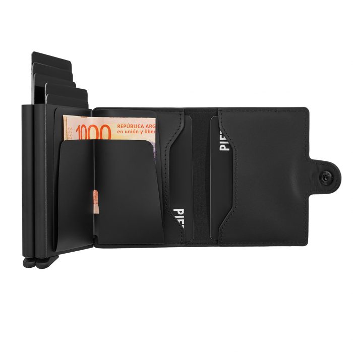 Billetera Pro Dúo RFID - Imagen 7