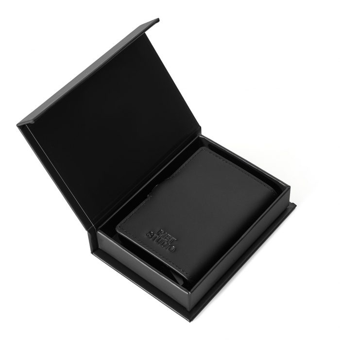 Billetera Pro RFID Matte - Imagen 10