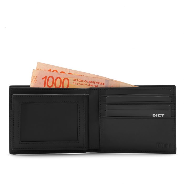 Billetera Visor RFID Matte - Imagen 10