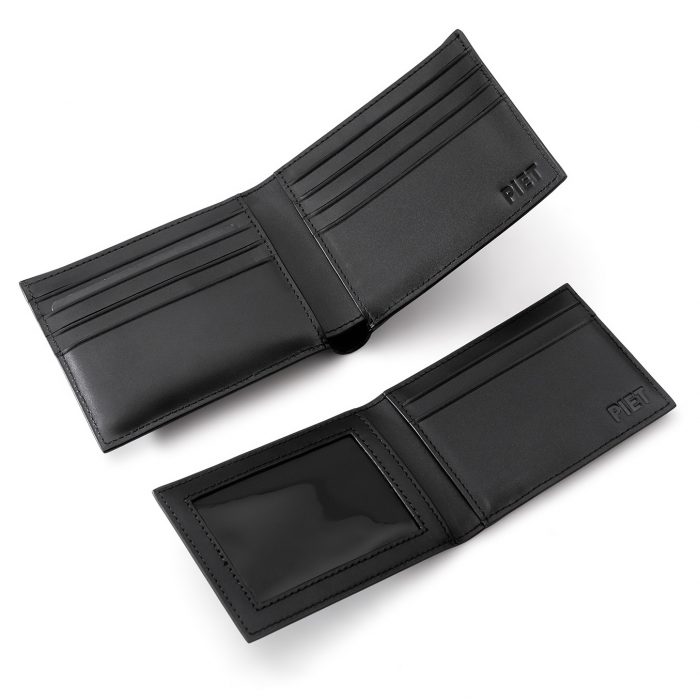 Billetera Visor RFID Matte - Imagen 8