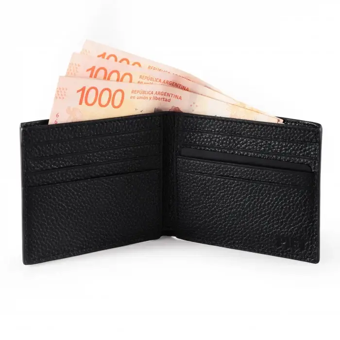 Billetera Bifaz RFID - Imagen 3