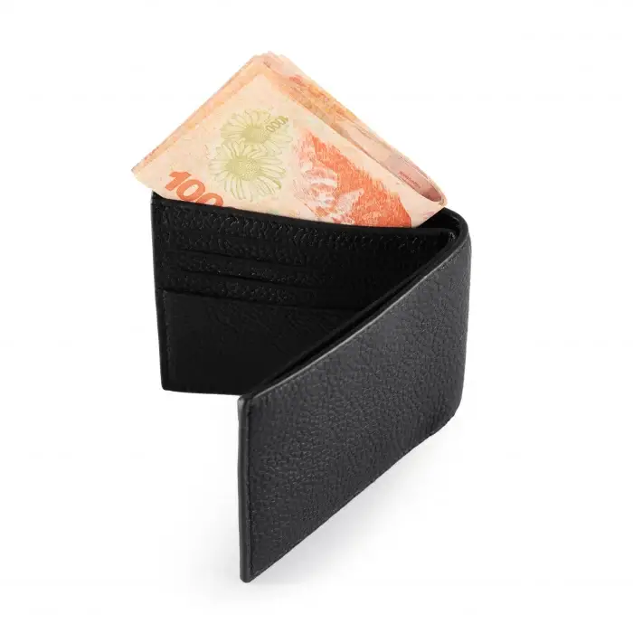 Billetera Bifaz RFID - Imagen 9