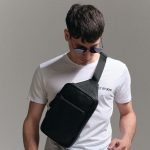 Bolso Smart Bold Black - Imagen 3