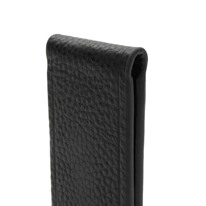 Clip Cuero Graneado - Imagen 2