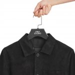 Campera Minimal Gamuza - Imagen 8