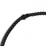 Collar Link Black - Imagen 5