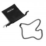 Collar Link Silver - Imagen 7