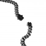 Collar Link Silver - Imagen 5