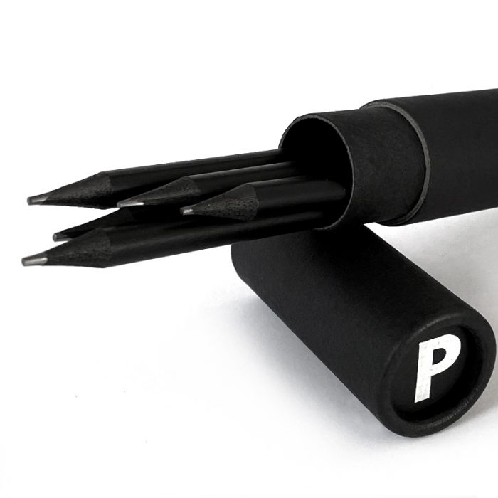 Pack Lápices Grafito - Imagen 6