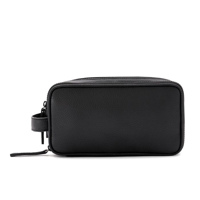 Necessaire Cuero Deluxe - Imagen 7