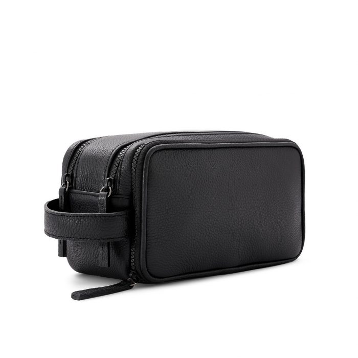 Necessaire Cuero Deluxe - Imagen 6