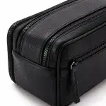 Necessaire Cuero Deluxe - Imagen 4