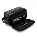 Necessaire Cuero Deluxe - Imagen 2