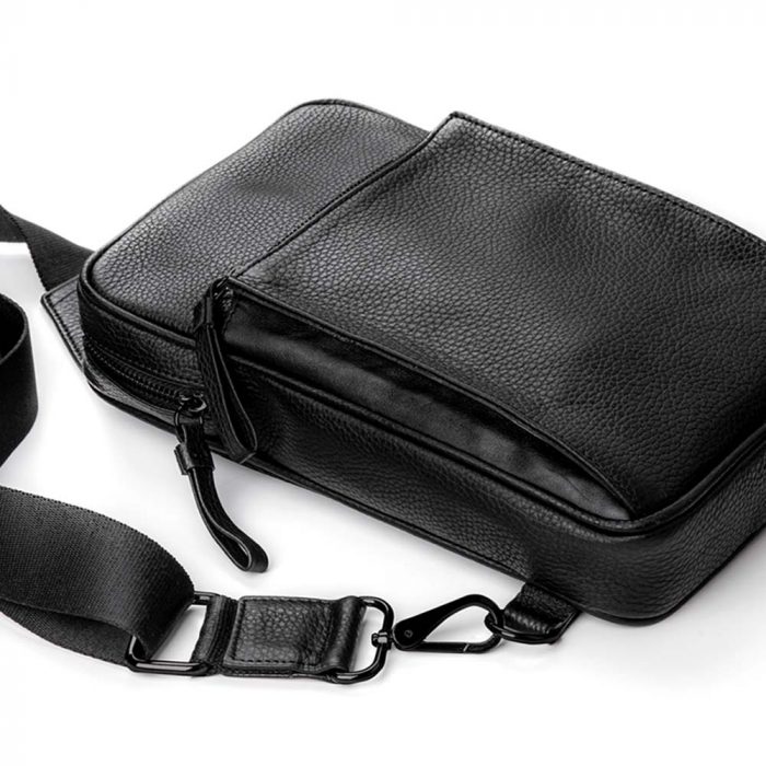 Bolso Smart Bold Black - Imagen 7