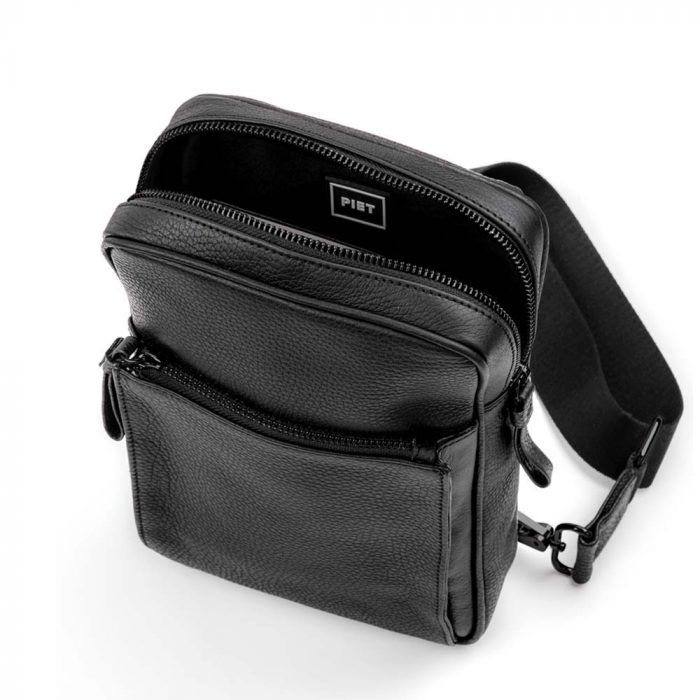 Bolso Smart Bold Black - Imagen 4