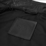 Campera Cuero Trucker - Imagen 8