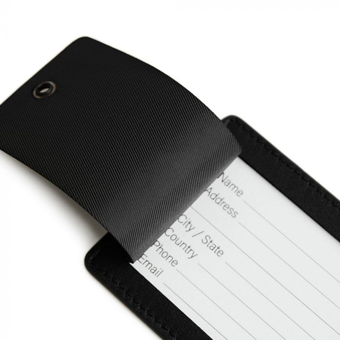 Tag Cuero Matte - Imagen 3