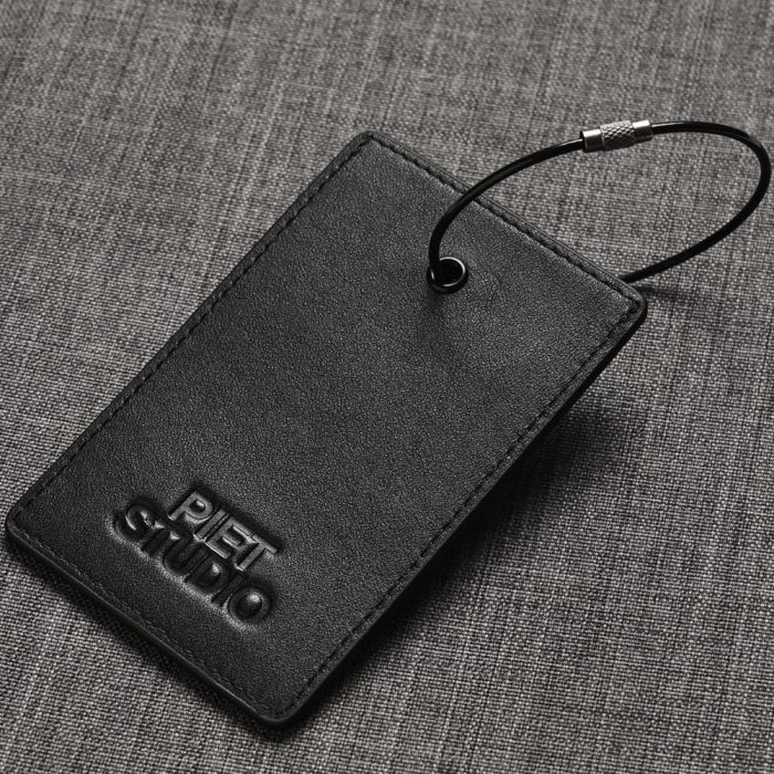 Tag Cuero Matte - Imagen 5