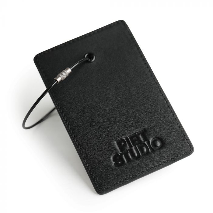 Tag Cuero Matte - Imagen 6