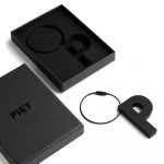 Llavero Goma P - Imagen 6