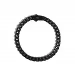 Pulsera Link Lite Black - Imagen 5