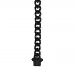 Pulsera Link Lite Black - Imagen 4