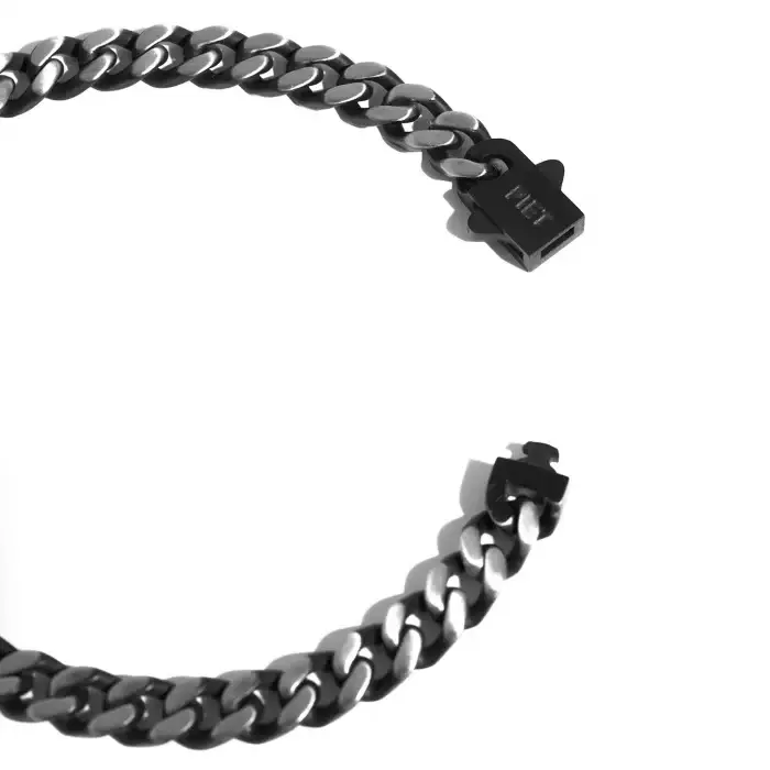 Pulsera Link Lite Silver - Imagen 6