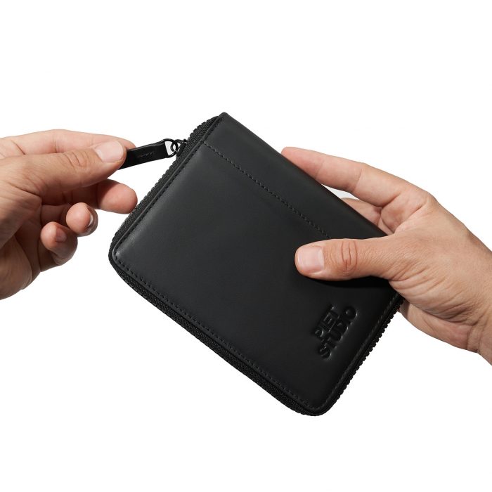 Porta Pasaporte Priority RFID Matte - Imagen 5