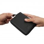 Porta Pasaporte Priority RFID - Imagen 6