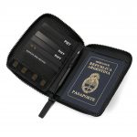 Porta Pasaporte Priority RFID - Imagen 3