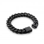 Pulsera Link Black - Imagen 2