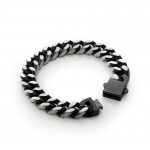 Pulsera Link Silver - Imagen 2