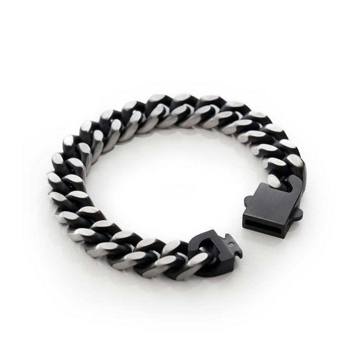 Pulsera Link Silver - Imagen 2