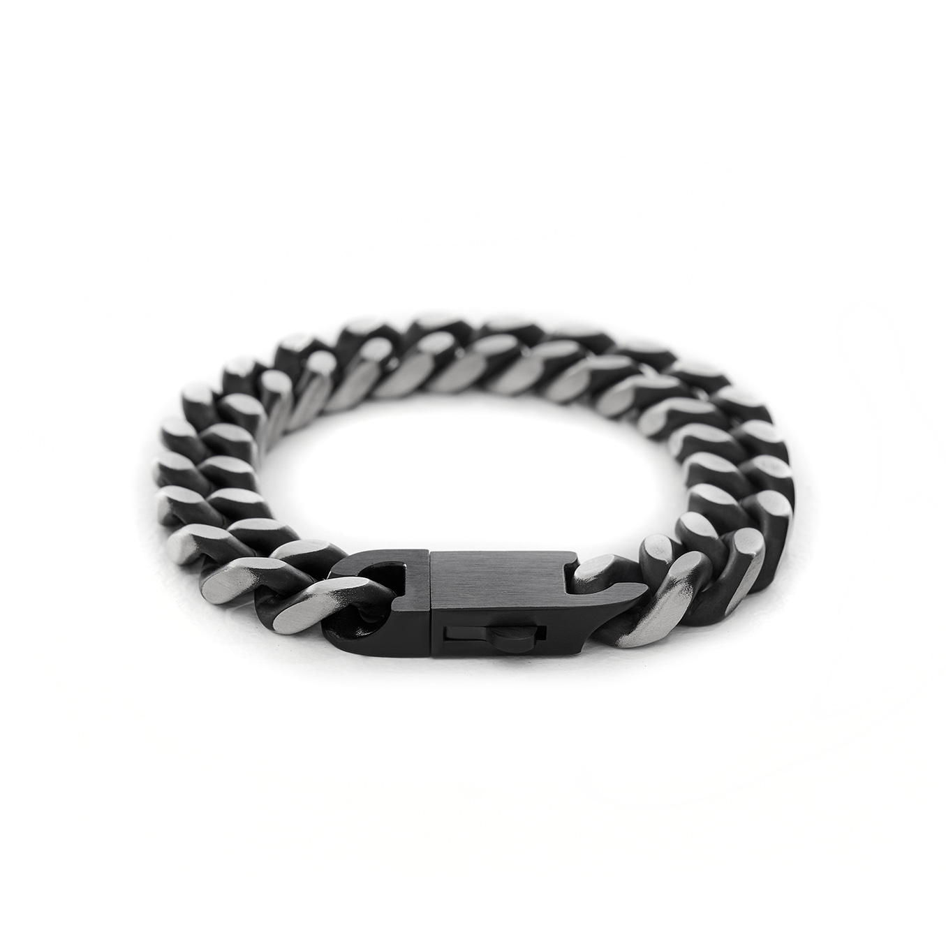 Pulsera-Link-Silver-6.jpg Pulsera Link Silver - Imagen 1