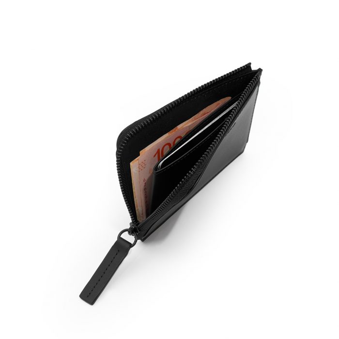 Tarjetero Zip RFID - Imagen 2