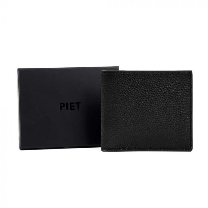 Billetera Bifaz RFID - Imagen 2