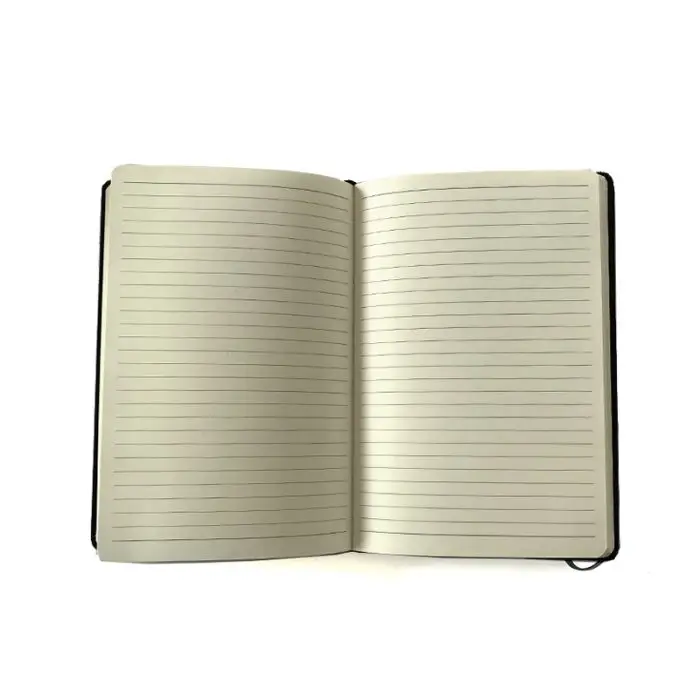 Cuaderno Tapa Dura - Imagen 2