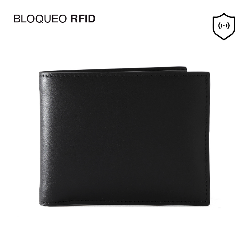 Billetera-Visor-Matte-1 Billetera Visor RFID Matte - Imagen 1