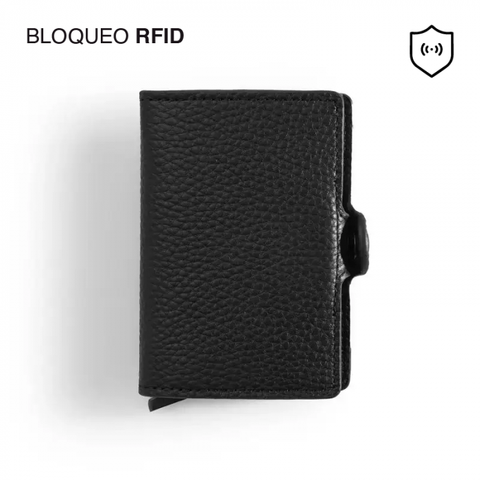C Billetera Pro RFID - Imagen 1