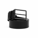 Cinturón Cuero Diagonal - Imagen 2