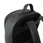 Mochila Slim Silver - Imagen 2