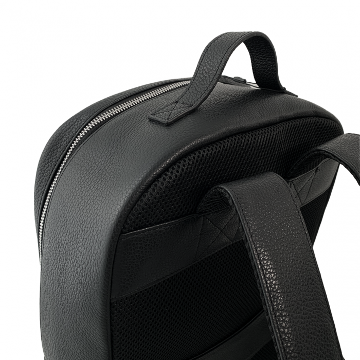 Mochila Slim Silver - Imagen 2