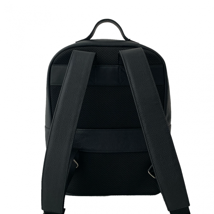 Mochila Slim Silver - Imagen 10