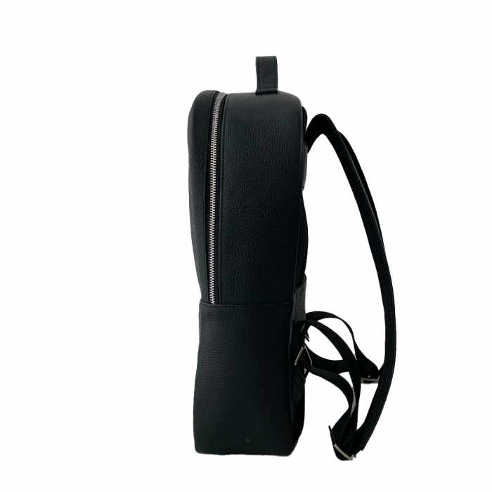 Mochila Slim Silver - Imagen 9