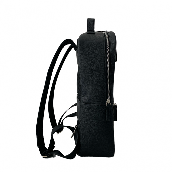 Mochila Slim Silver - Imagen 7