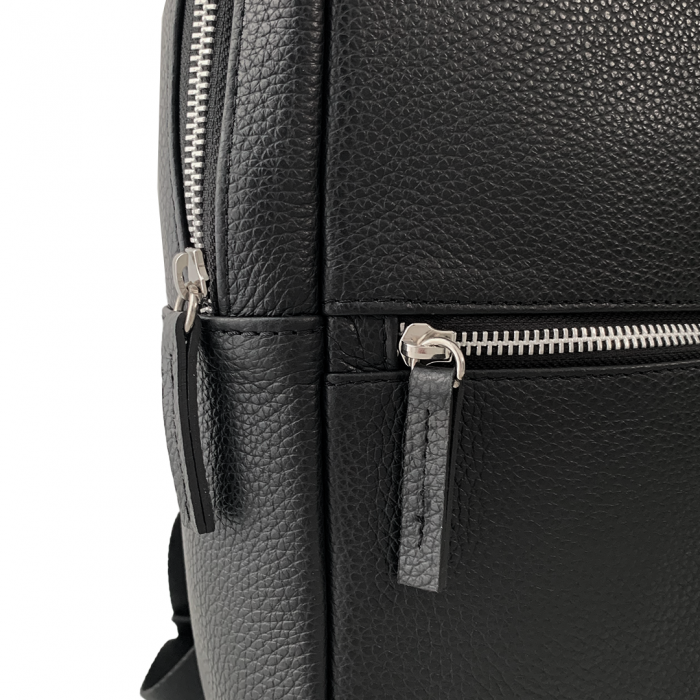 Mochila Slim Silver - Imagen 6