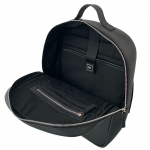 Mochila Slim Silver - Imagen 5
